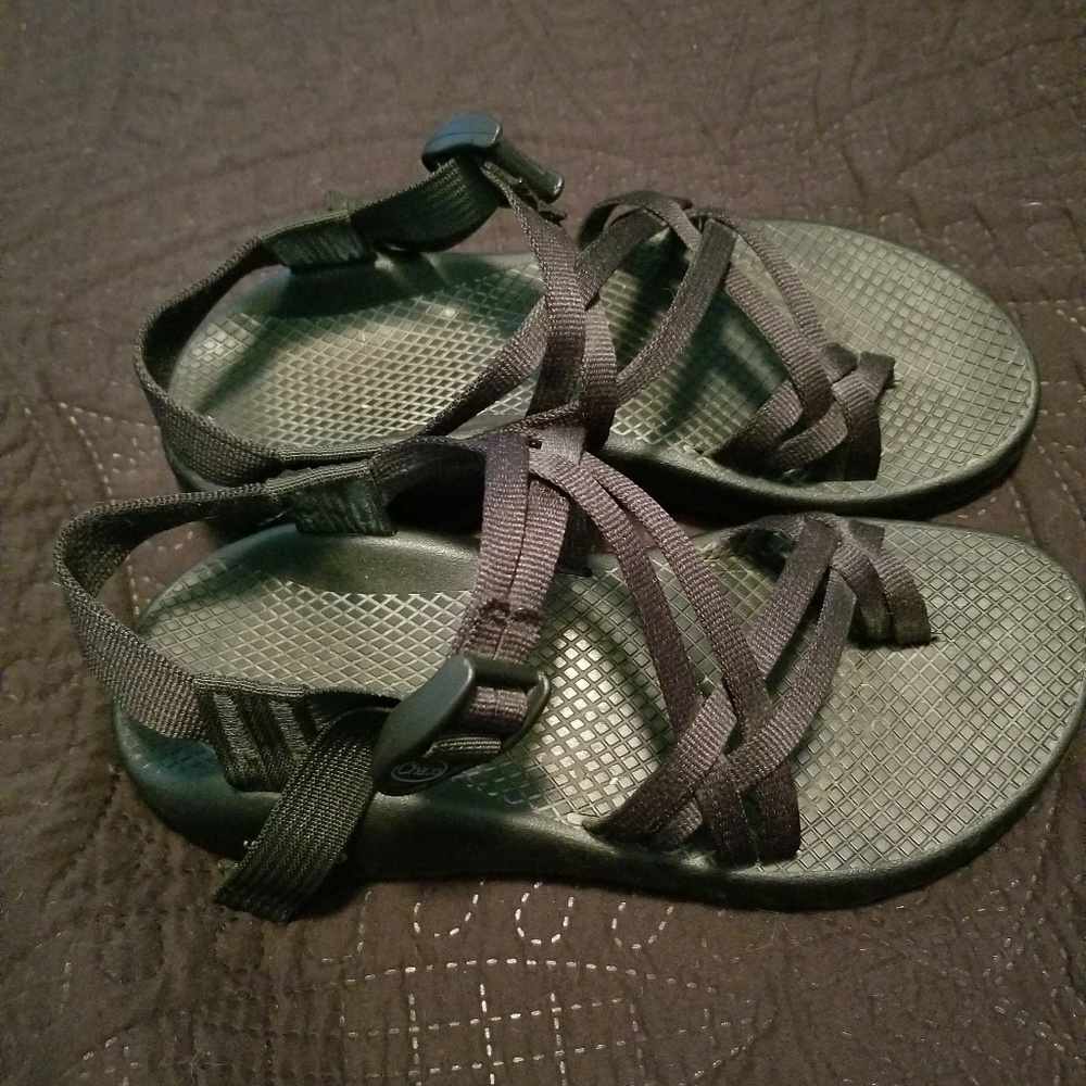 Chaco's